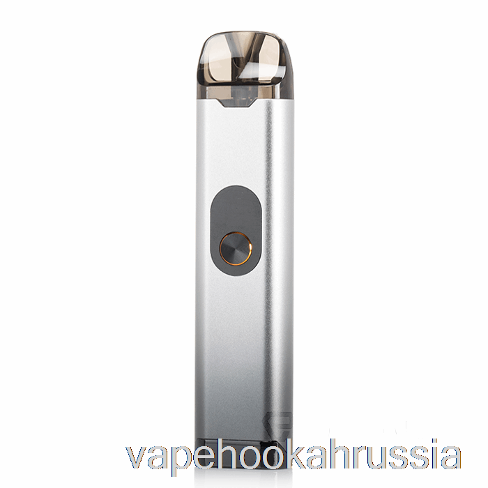 Vape россия Hellvape Eir 18w Pod System серебристый черный